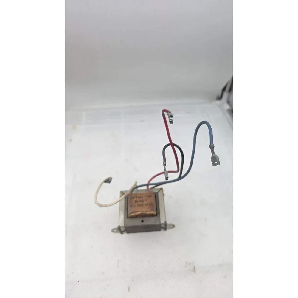 24 Volt transformer Cin Tran #526  24v 40va